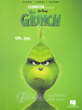Dr. Seuss' The Grinch